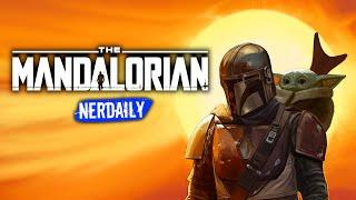 The Mandalorian EN 20 MINUTOS