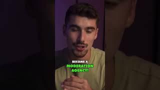 How To Make Money As A Discord Moderator