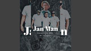 Jan Man (feat. Chesray Saggies)