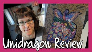 Unidragon Wooden puzzle review! Is it worth the price???