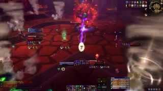 Heart of Fear: Blade Lord Ta'yak 10M Heroic (Warlock PoV)