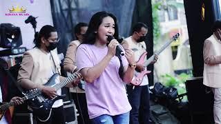 MENYESAL - QUEEN KIRANA LIVE MUSIK -  NESHA AURA