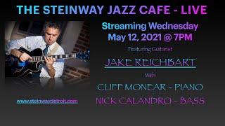 Steinway Jazz Cafe - Music of The Beatles