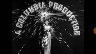 Columbia Pictures logo (1933)