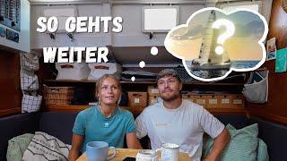 Wir kaufen ein NEUES SCHIFF ! Mit eurer Hilfe ?