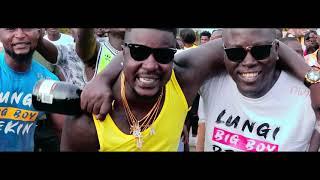 LUNGI BIG BOY PEKIN DYCE LAMTEK FEAT SAMZA KAO DENERO & KRACK TWIST