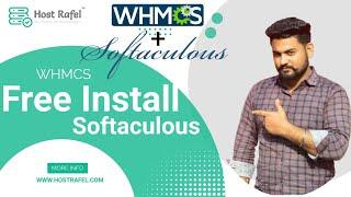 WHMCS license Install | WHMCS Free Lifetime license Host Rafel