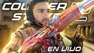 NOCHE DE CS y UN JUEGO NUEVO