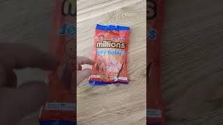 did you know millions is Scottish