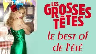 Arielle Dombasle - Les Grosses Têtes - Le Best Of de l'été : les moments cultes (24 août 2024)