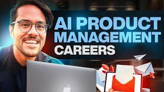 AI Product Management and the job market: Aakash Gupta's insights