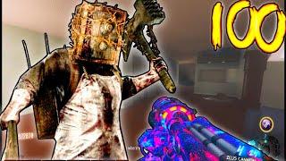 "TOWNHOUSE Z" FAST AND EASY EASTER EGG GUDIE BO3 CUSTOM ZOMBIES!!