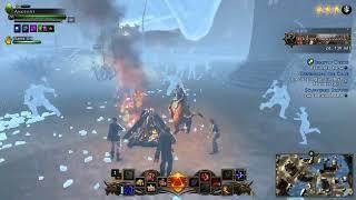 Collecting Bryn Shander Reputation | 2x Currency Day 2 | Storm King's Thunder Campaign | Neverwinter