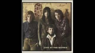 Grace Slick and the Great Society - Nature Boy