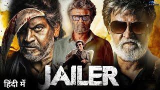 Jailer Movie Hindi Dubbed Release Date | Rajnikant New Movie | Tamannaah Bhatia | South Movie