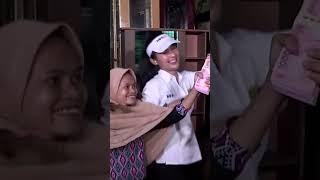 LIAT SORAYA GOYANG BIKIN KETAR KETIR #shortvideo #viral