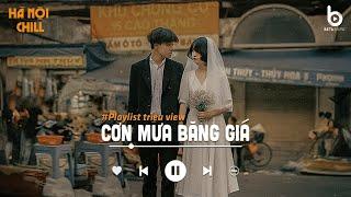 Nhạc Chill 8x 9x - Cơn Mưa Băng Giá, Nếu Lúc Trước Em Đừng Tới - Nhạc Ballad Xưa Chill Nhẹ Nhàng