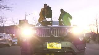 RayZa - Yurrr (Wu Wu) Directed & Shot By Big Vegg