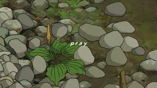 pray - jessie murph | speed up + reverb