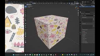 How to export blender files to obj and gltf format and packaging all texture