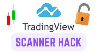 TradingView How To Build The Perfect Stock Screener