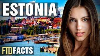 10+ Amazing Facts About Estonia