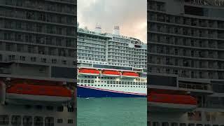 Newest Carnival Ship - Carnival Celebration  #cruiseship