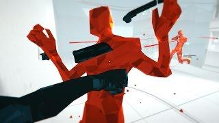 Superhot: Quick Look