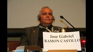 Geneva Summit 2010 | Jose Gabriel Ramon Castillo