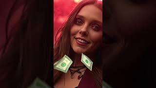 Shorts 2. Marvel Girls Try to Rob a Bank (and Fail Miserably) – Hilarious Music Video!