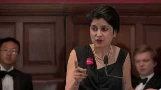 Shami Chakrabarti | Freedom of Speech and Right to Offend | Proposition