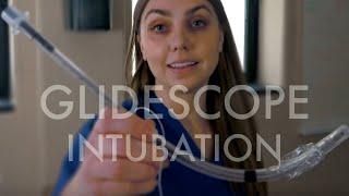 How to Intubate with Glidescope