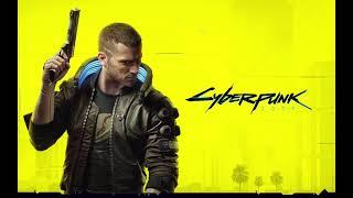 Ambient Exploration Music || Cyberpunk 2077 || Unreleased Score