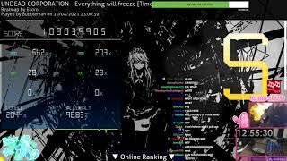 Time Freeze HR FC