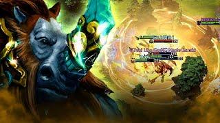 10 Minutes of GREAT Dota 2 Plays !!