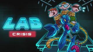 Lab Crisis - Achievement Guide *Updated Achievements