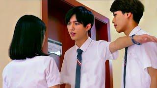 Zhang Fang Fang & Lin Yi Yang Story | Accidentally in Love