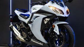 2014 Kawasaki Ninja 300 Review: Performance, Specs, & Riding Experience