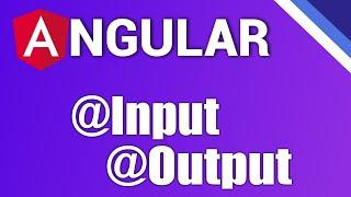 Angular 15  - Input y Output