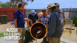 Everything You Might Have Missed From Series 10 Of Outback Opal Hunters!