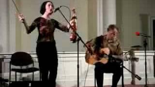 Caje Sukarije - Eden MacAdam-Somer & Larry Unger