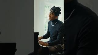 The Beauty of Symmetry in Life w/ ​⁠@jonbatistemusic  #pianote #jonbatiste #beethoven