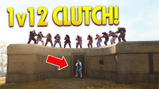 INSANE Warzone Clutches That Will BLOW YOUR MIND... #1