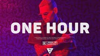 [FREE] "One Hour" - RnBass x Chris Brown Type Beat 2019 | Radio-Ready Instrumental