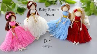  BABY ROOM DECOR 