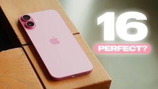 Why the iPhone 16 Plus is Pro Enough!