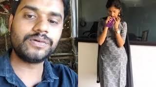 Tik tok malayalam hot love.. Climax powli