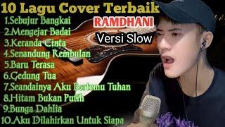 Sebujur Bangkai | Versi slow | Cover | Ramdhani | Kumpulan Lagu Dangdut