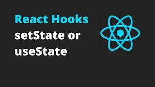 React State not Updating Immediately [Solved] | setState | React Hooks 