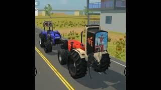 1M views Keshav tractor #dj #automobile #tractorvidio